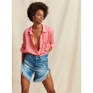 Shirt pink Aire | Libelloula women fashion and accessories