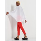 ALESSANDRO PANTS RED | Libelloula women fashion and accessories