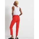 ALESSANDRO PANTS RED | Libelloula women fashion and accessories