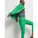 MASSIMO PANTS GREEN | Libelloula women fashion and accessories