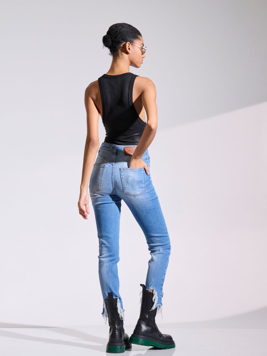 Slim Fit Jeans CHICAGO