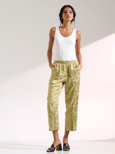 Capri pants  LIVIA